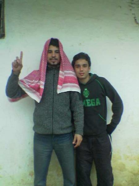 c moi hafid et chafawi